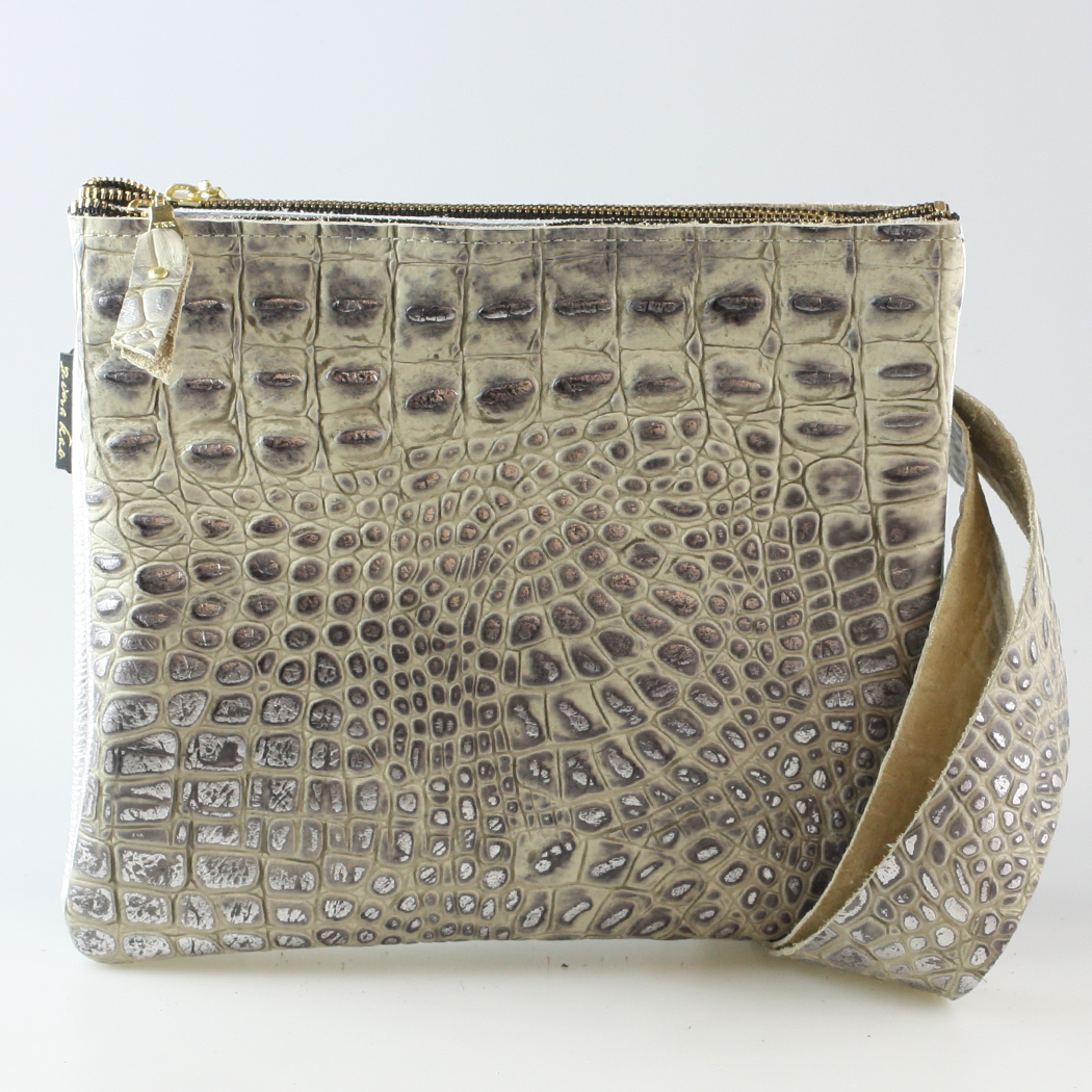 Zina Kao Exclusives – wholesale Crossbody bag – Women's – The Dragonskin Octavia4