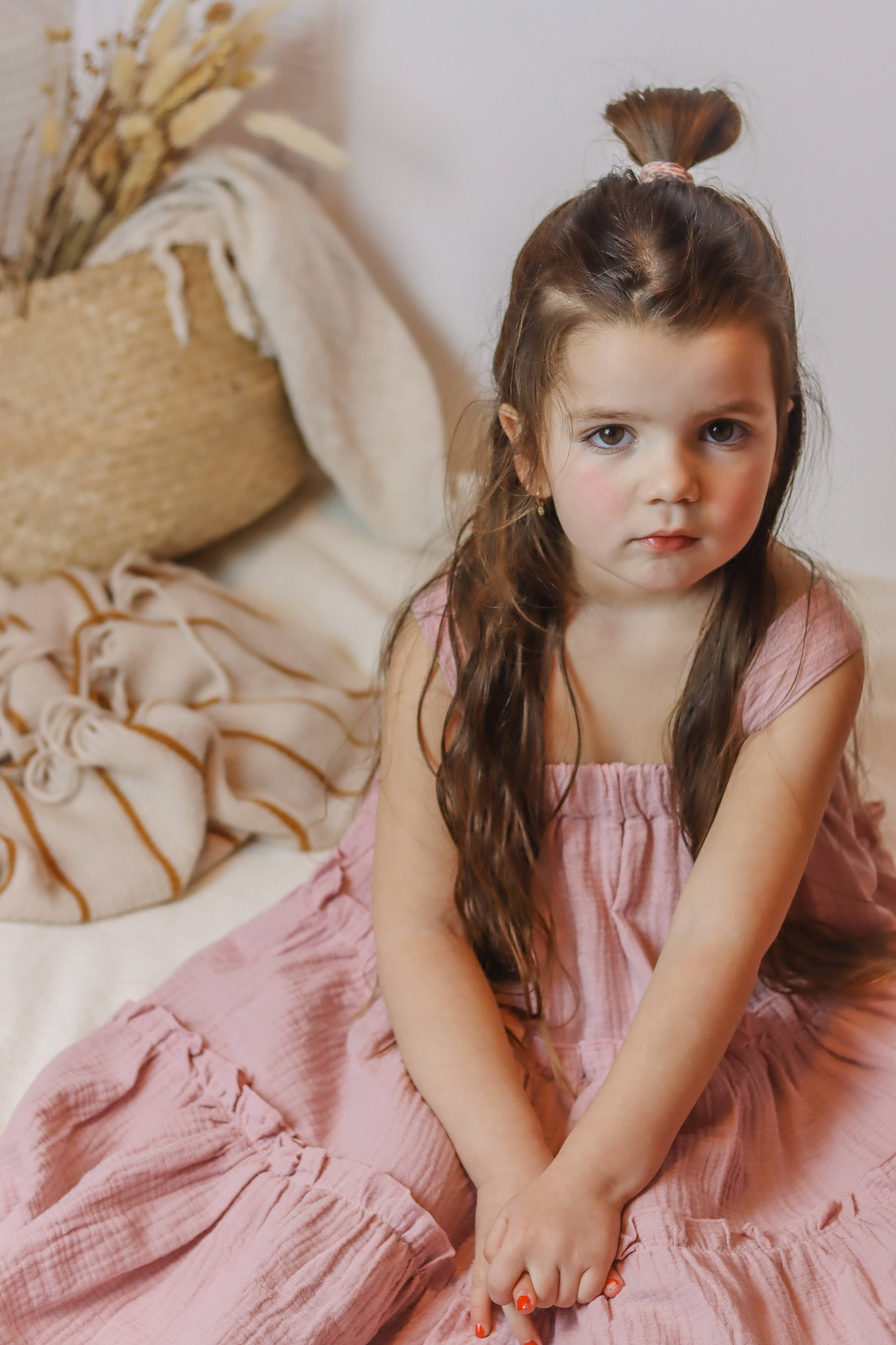 La Olivia Kids - Wholesale Dress - Kids - Lola Dress Kids39