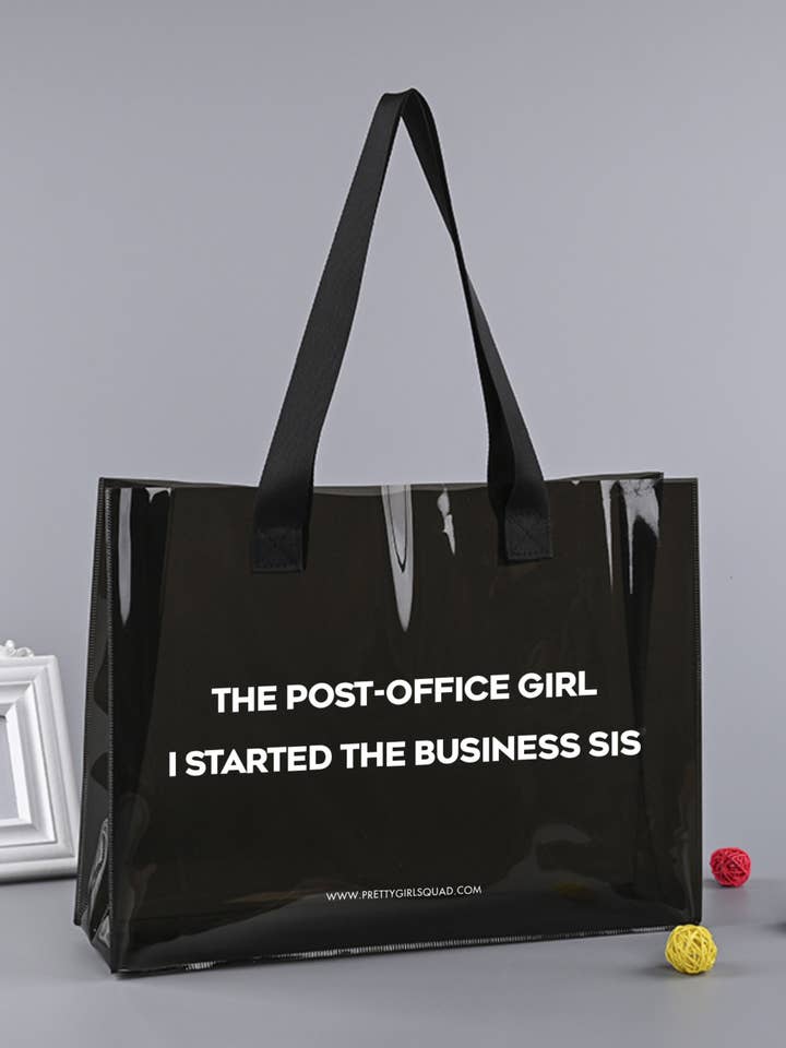 Business Owner Office Bags for wholesale by Pretty Girl Squad