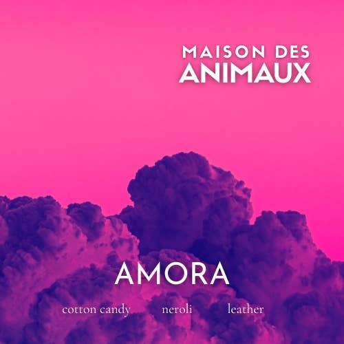 AMORA for wholesale by Maison Des Animaux