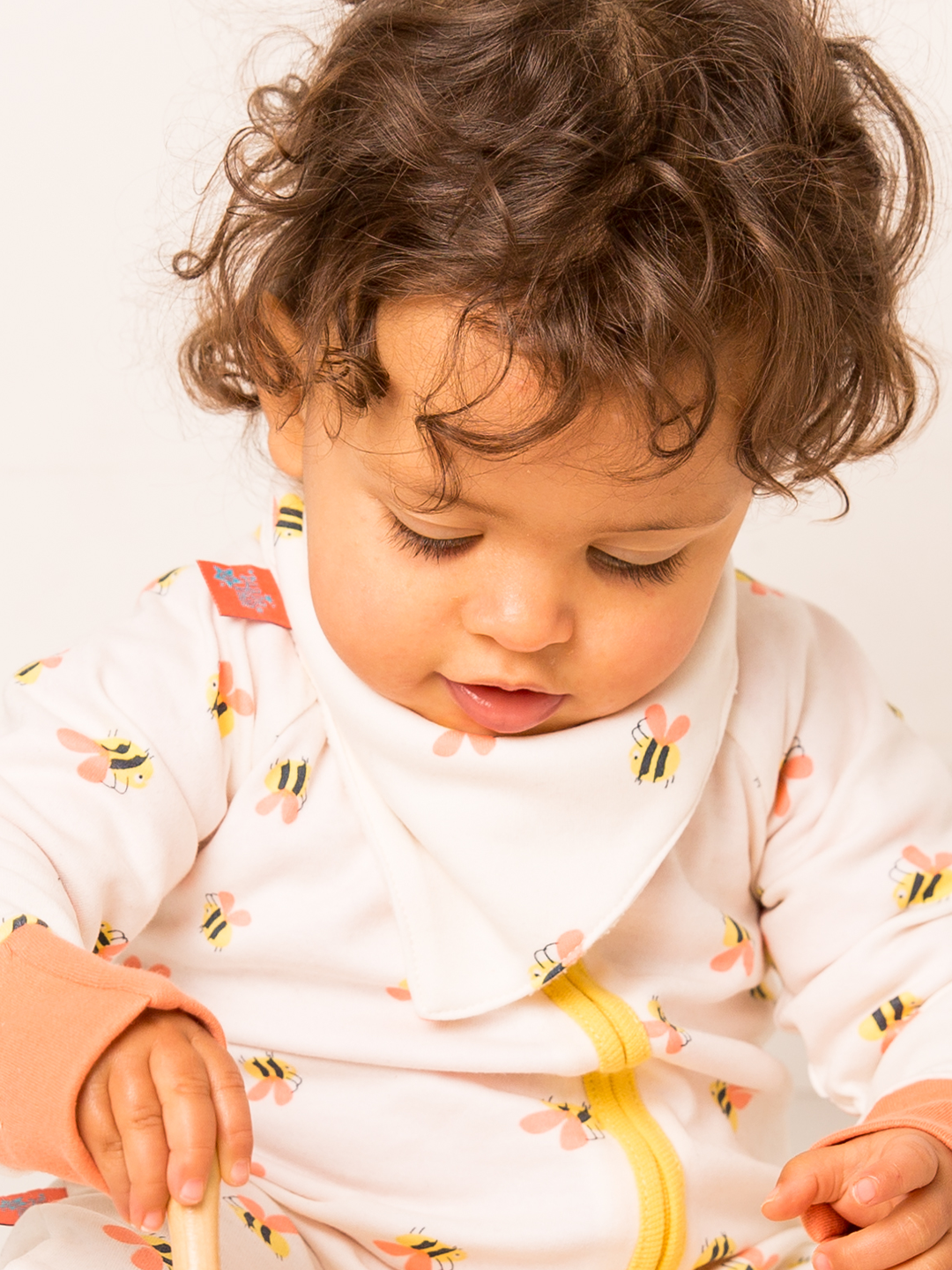 Blade and Rose Limited – wholesale Top & leggings set – Kids – Honey Bee Design15