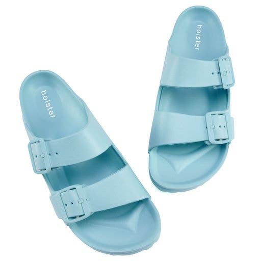 holster - Sundreamer – EVA Slide – Aqua – Unisex for wholesale on Faire2