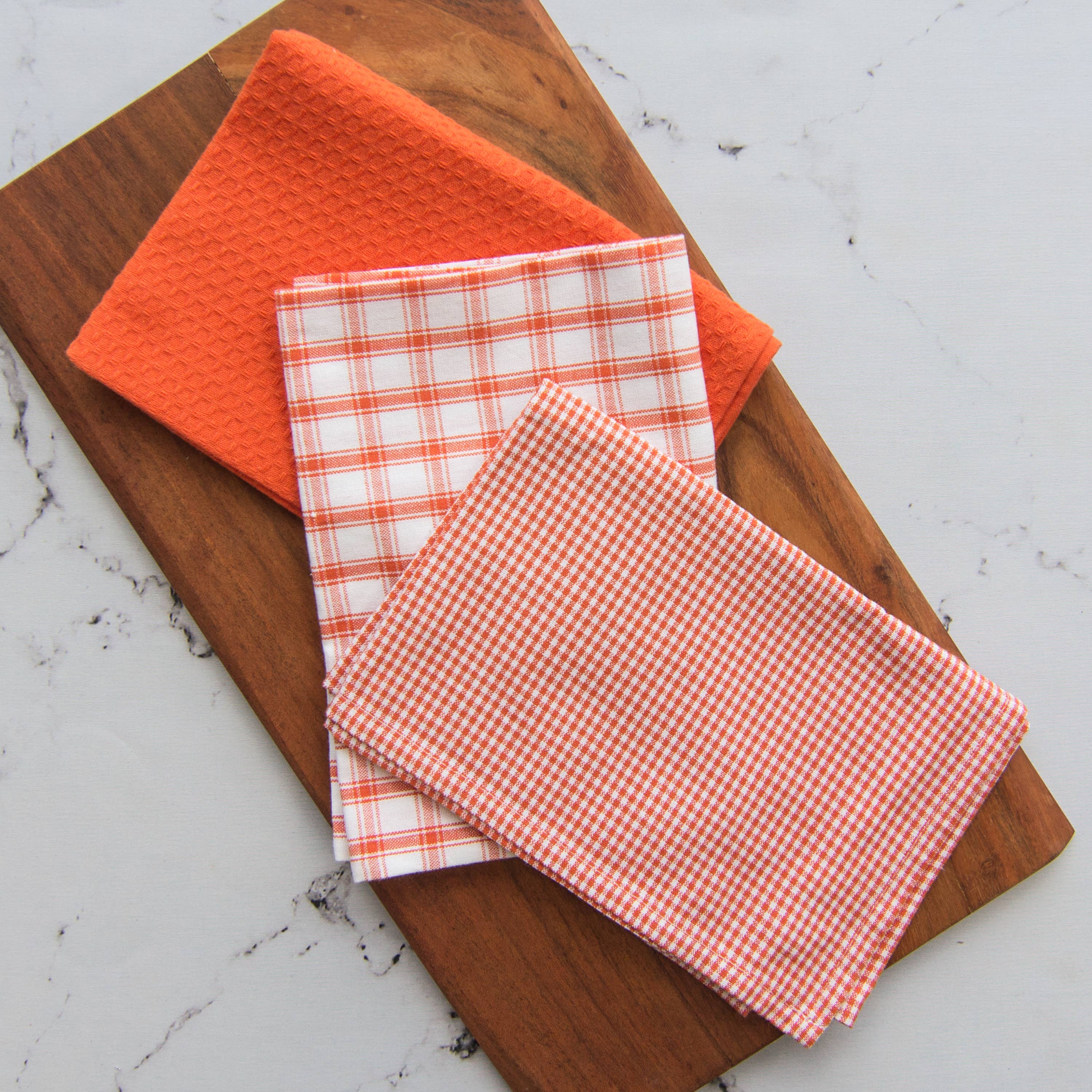 Dunroven House - Wholesale Tea Towel - Everyday Essentials Tea Towel Set14