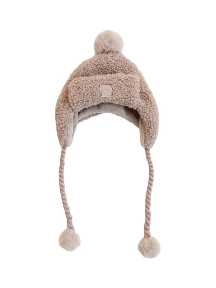 Toffee Cloud Dog GG Gorro por atacado de GIGI’S USA