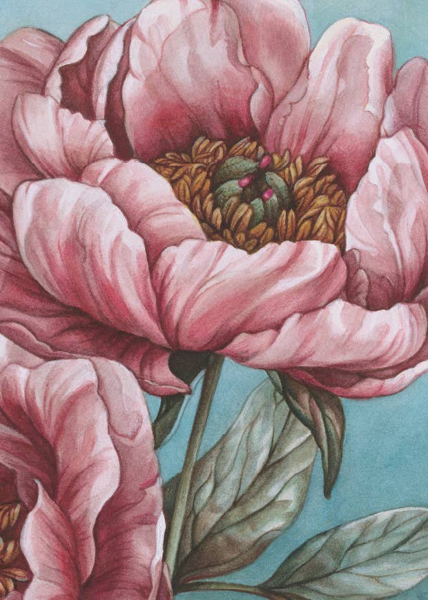 Bomo Art Budapest - Wholesale Everyday Greeting Card - Greeting Card + Envelope92