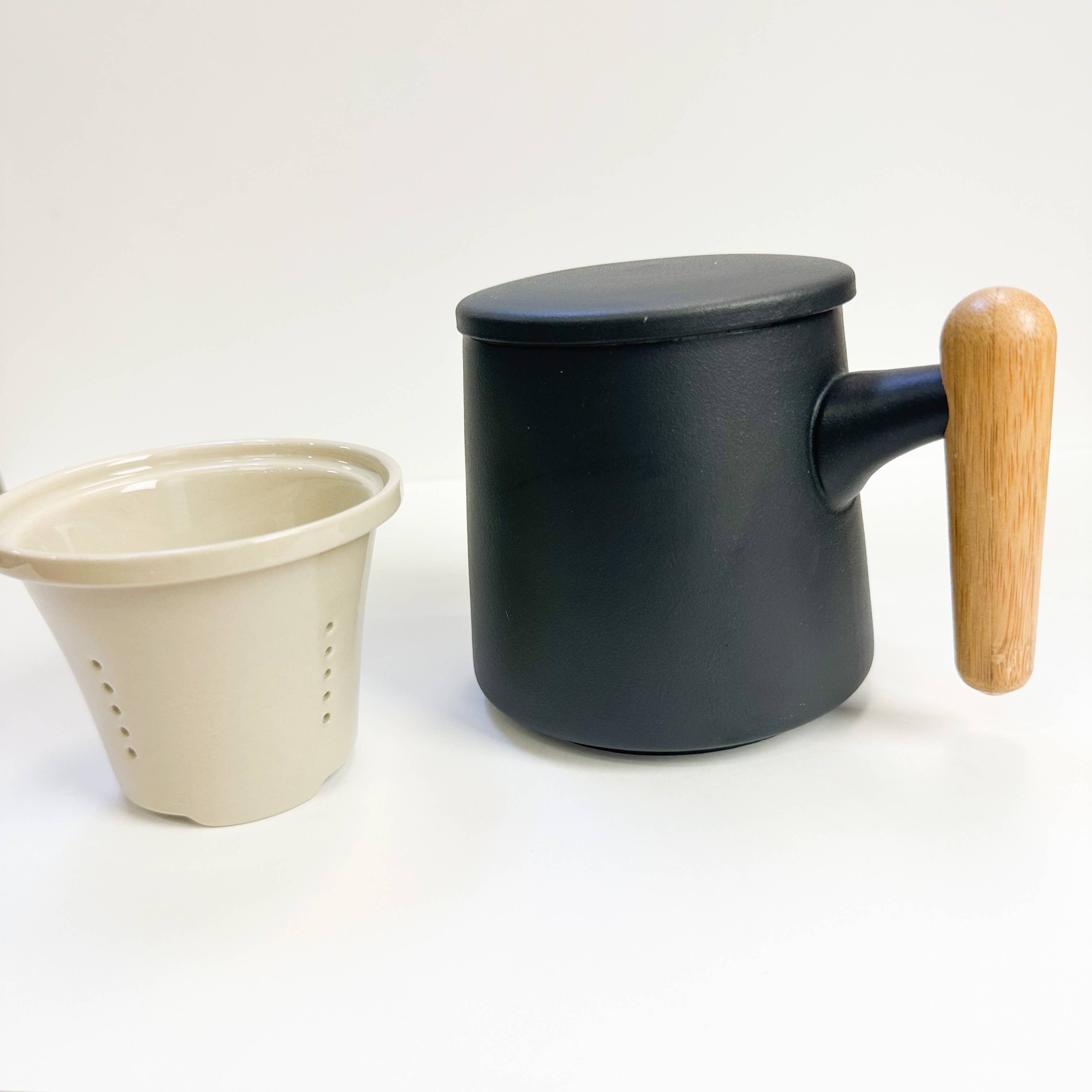 Smile Boutiques - Wholesale Koffiemok - Japanse keramische mokken met infuser7