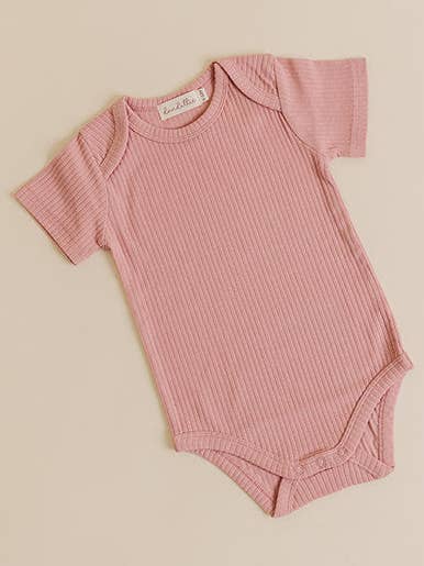 Combinaison Côtelée Mûre pour la vente par Dandillie