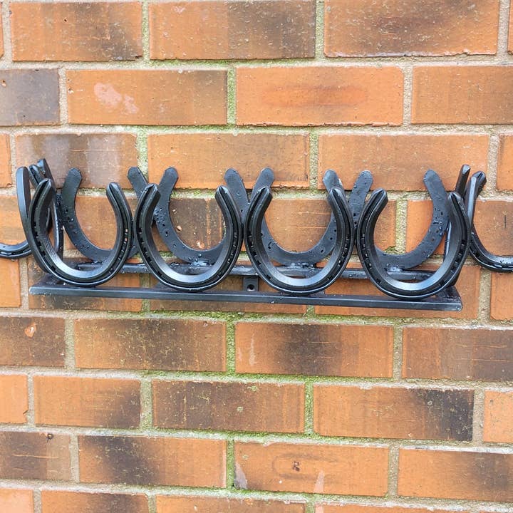 Horseshoe Collection – wholesale Wall planter – ULTIMATE WINDOW / WALL BOX3