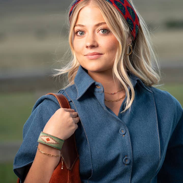 Bought Beautifully - Wholesale Scarf - Women's - Wild Rags11