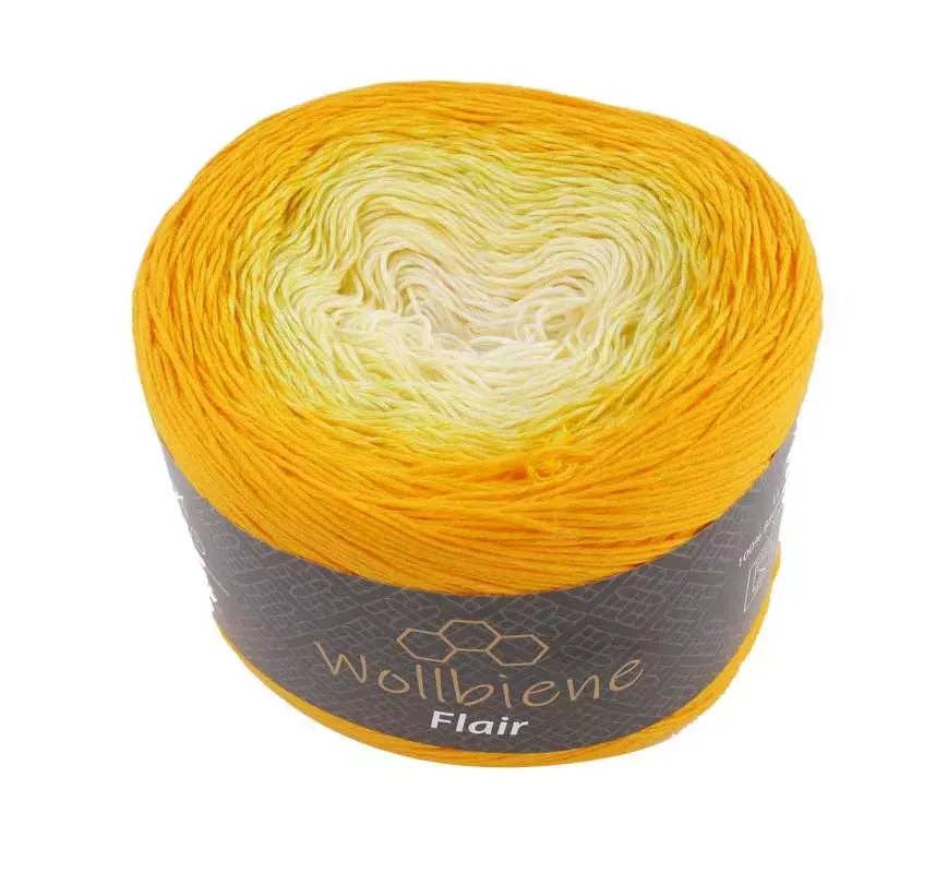 Wollbiene - Wholesale Yarn - Wollbiene Flair Cotton 250g 100% Cotton32