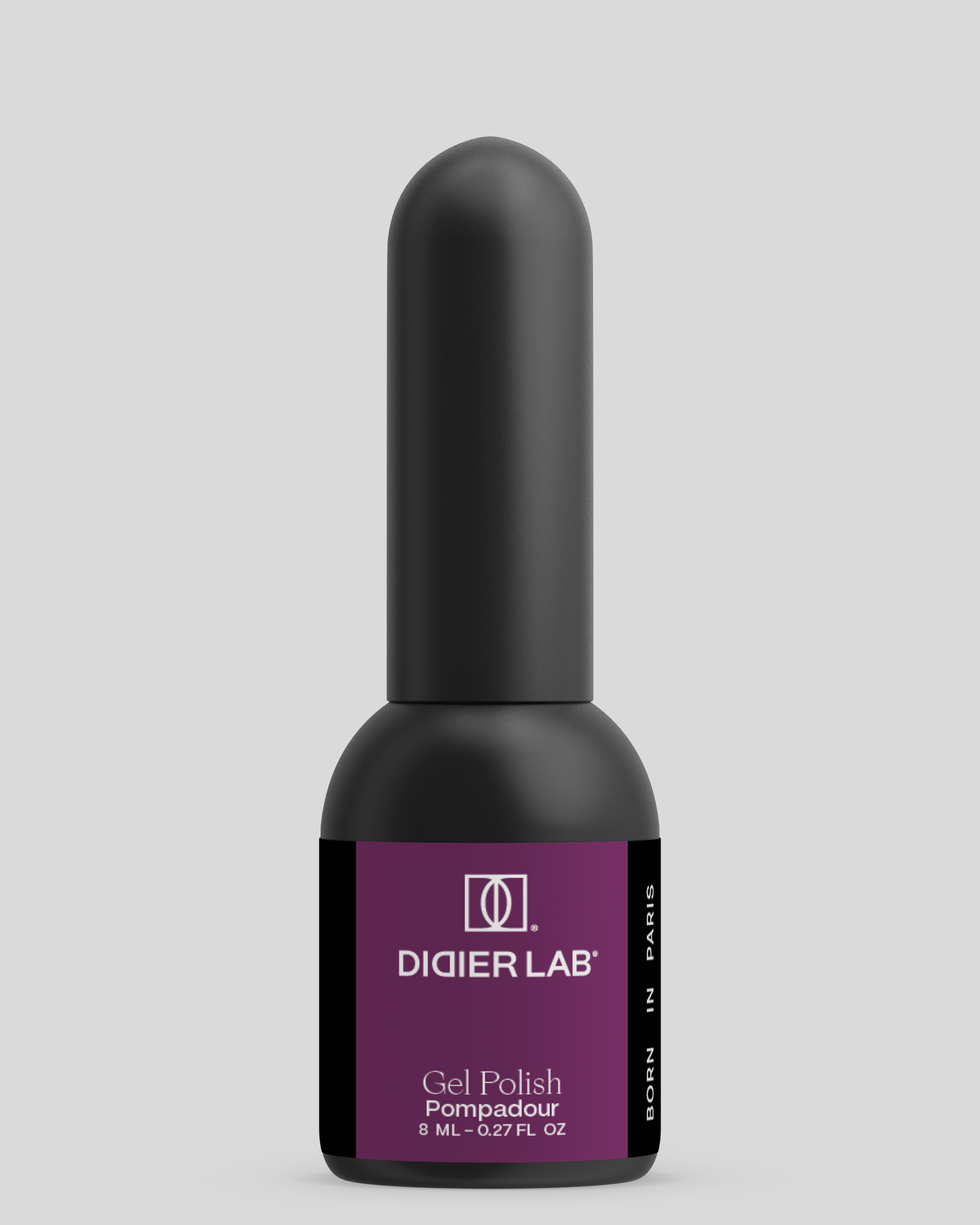 DID-LAB COSMETICS IBERIA - Vendita all'ingrosso Smalto per unghie - Didier Lab Smalto Gel Studios, 8 ml36