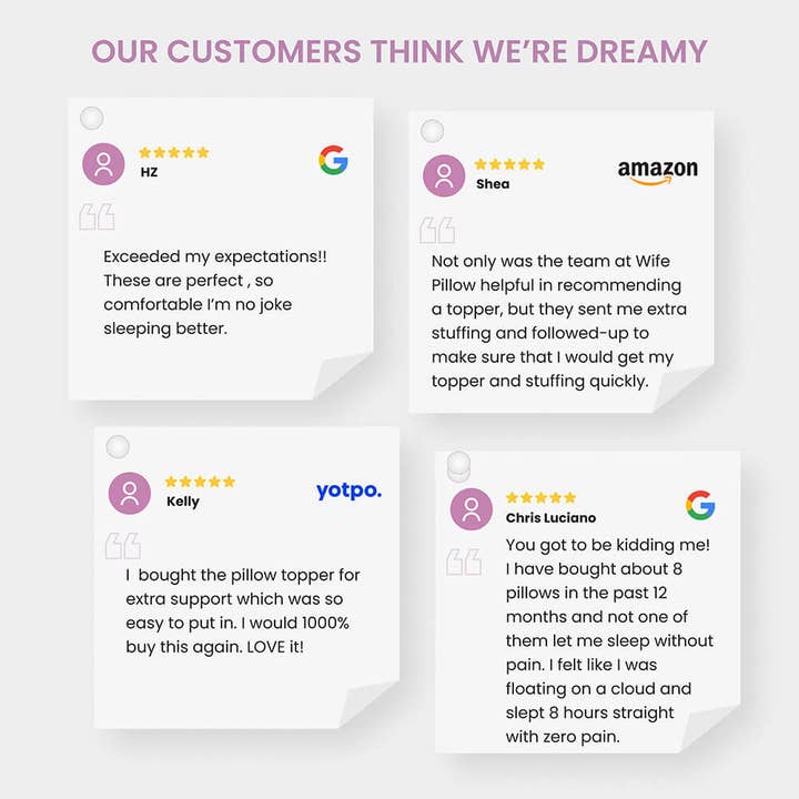 Husband Pillow - Wholesale Bedding Pillow - Insert Topper - Bamboo Charcoal Shredded Memory Foam (Adjustable / Zipper Access)9