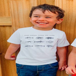 Purchase Wholesale toddler fishing shirt. Free Returns & Net 60