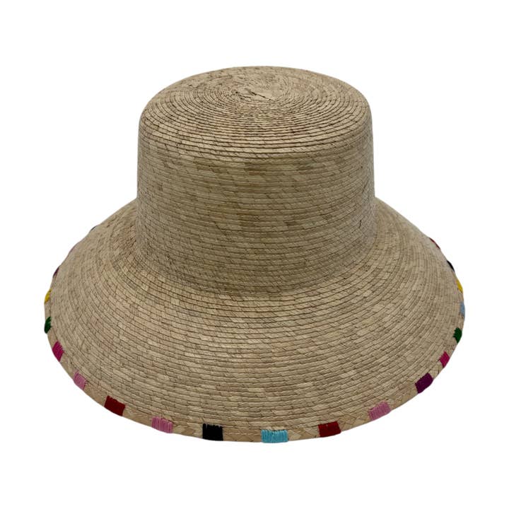 Ellie Bucket Hat for wholesale by Chisme Lifestyle