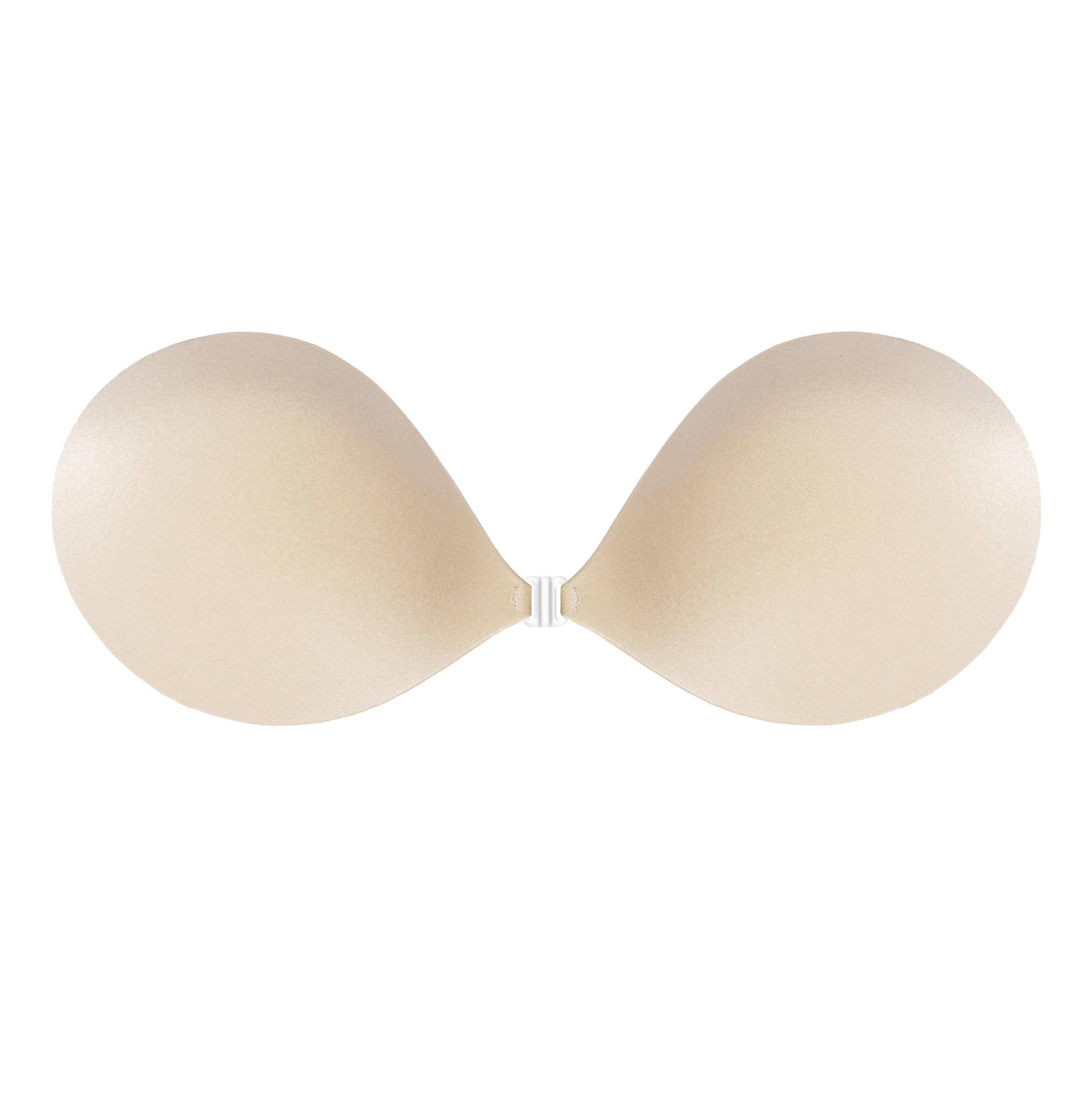 BOOMBA - Wholesale Bra - Women's - Magic Padded Sticky Bra0