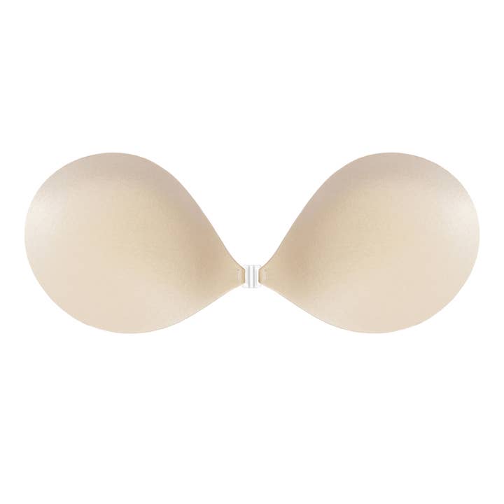 BOOMBA - Wholesale Bra - Women's - Magic Padded Sticky Bra