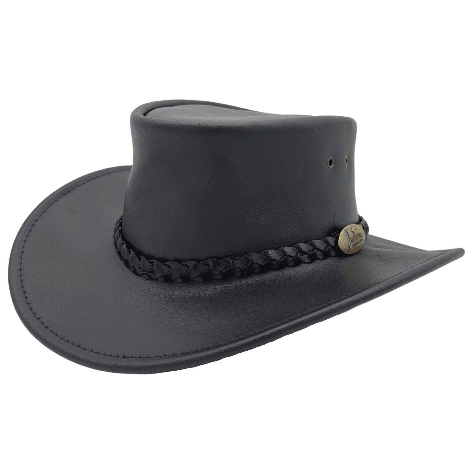 Jacaru Australia - Wholesale Fedora - Unisex - Jacaru 1003 Swagman Hat0