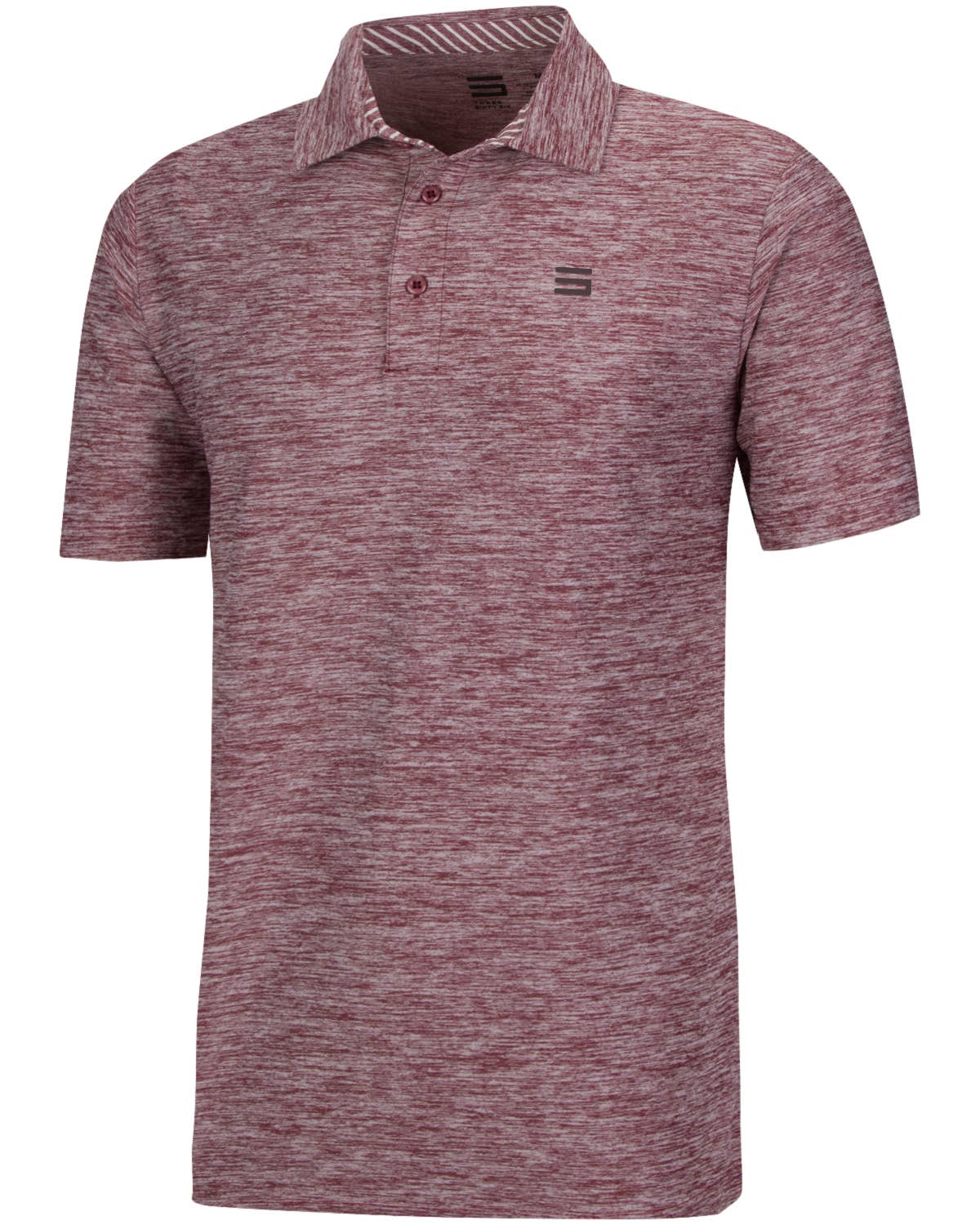 Three Sixty Six - Wholesale Polo - Heren - Sneldrogende golfshirts voor heren, korte mouwen, sportpolo48