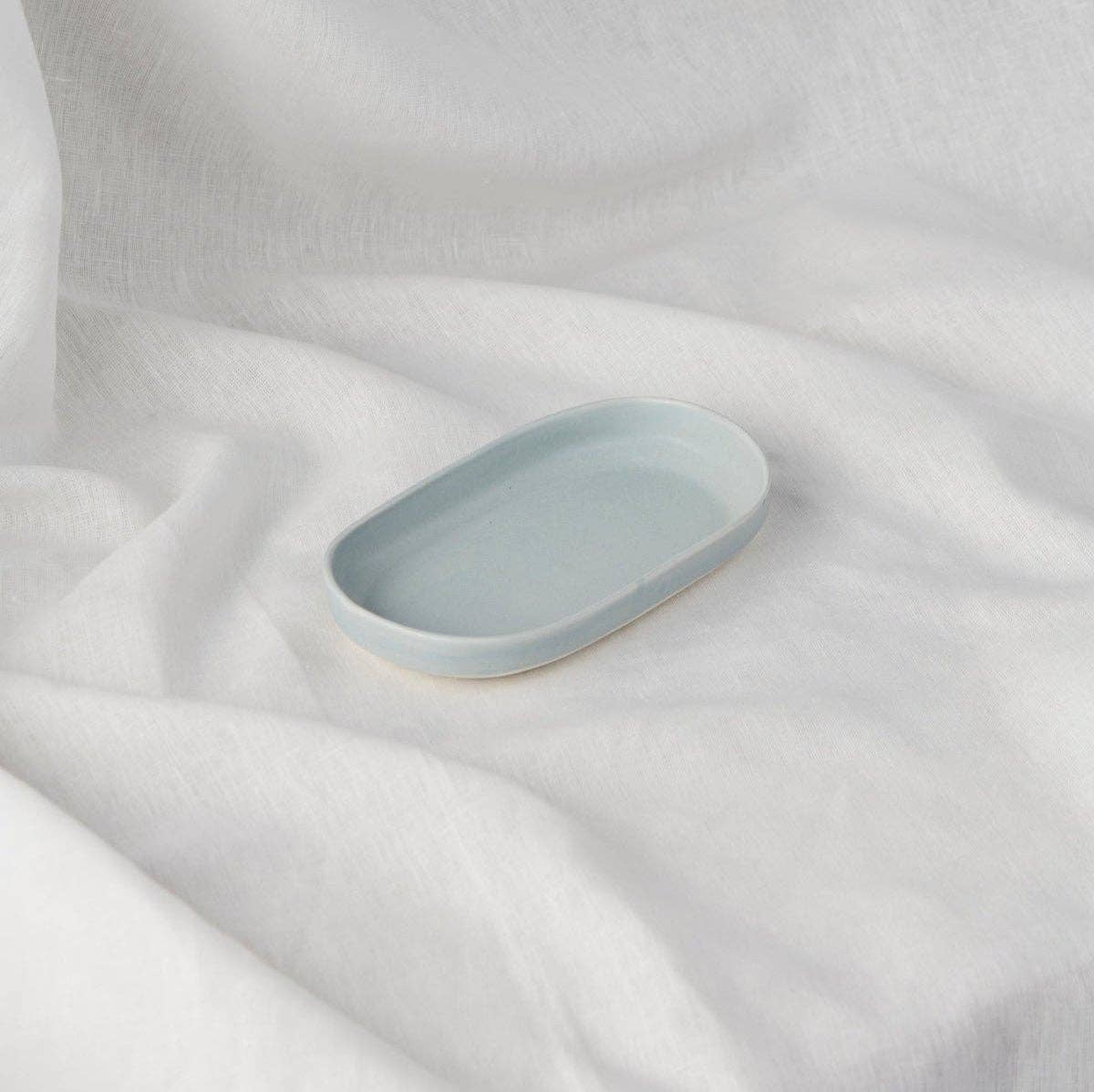 Lauren HB Studio - Wholesale Decorative Tray - Medium Oval Tray1