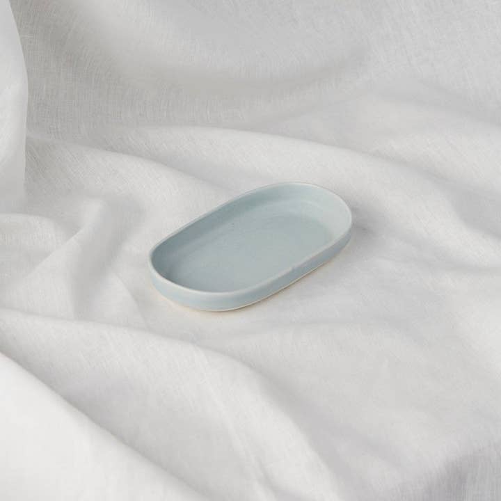 Lauren HB Studio - Wholesale Decorative Tray - Medium Oval Tray1