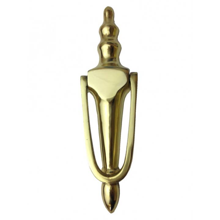 Slim Victorian Urn Door Knocker for wholesale by Doorknockers.co.uk