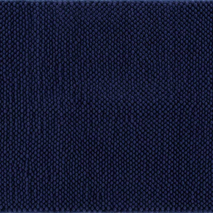 Hauteloom - Wholesale Bath Mat - Washable Bath Mat, Navy Blue5