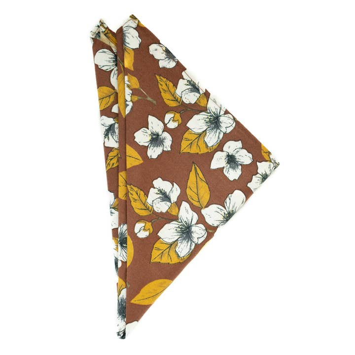 Pippen Lommetørklæde for engroshandel hos Boon Ties