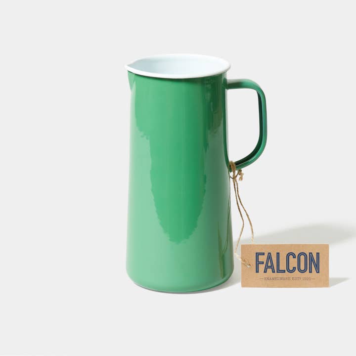 Falcon Enamelware - Wholesale Pitcher - 3 Pint Pitcher2