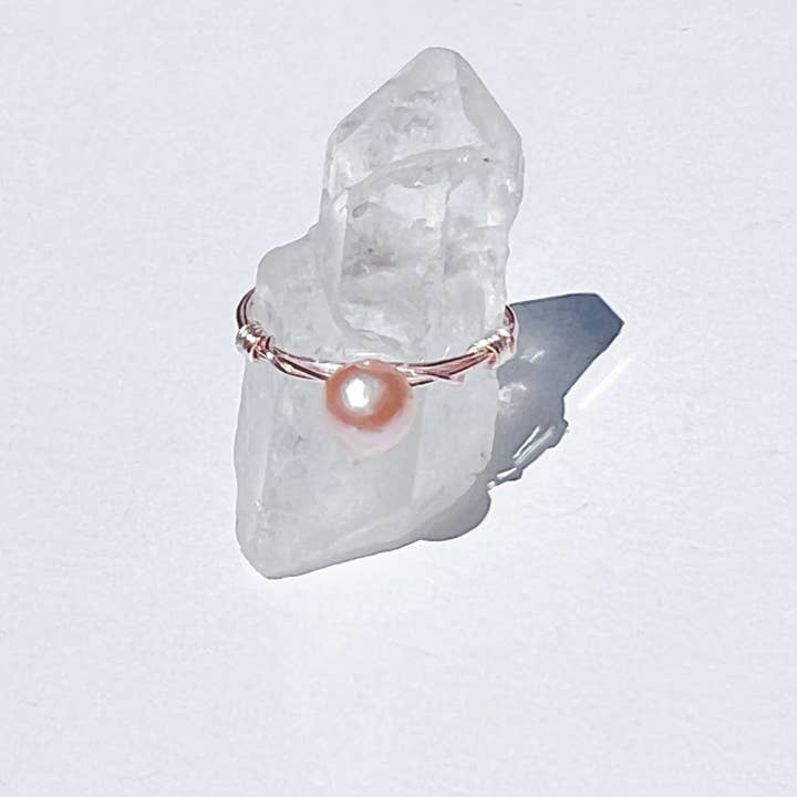 Anillo Ariel para venta al por mayor de Divine Balance Co.