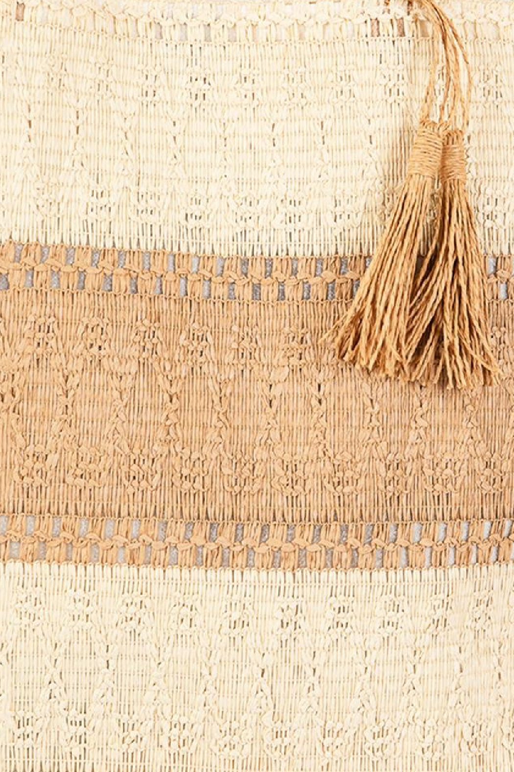 Embellish Your Life – wholesale Bärkasse - Dam – Färgglad stråväska3