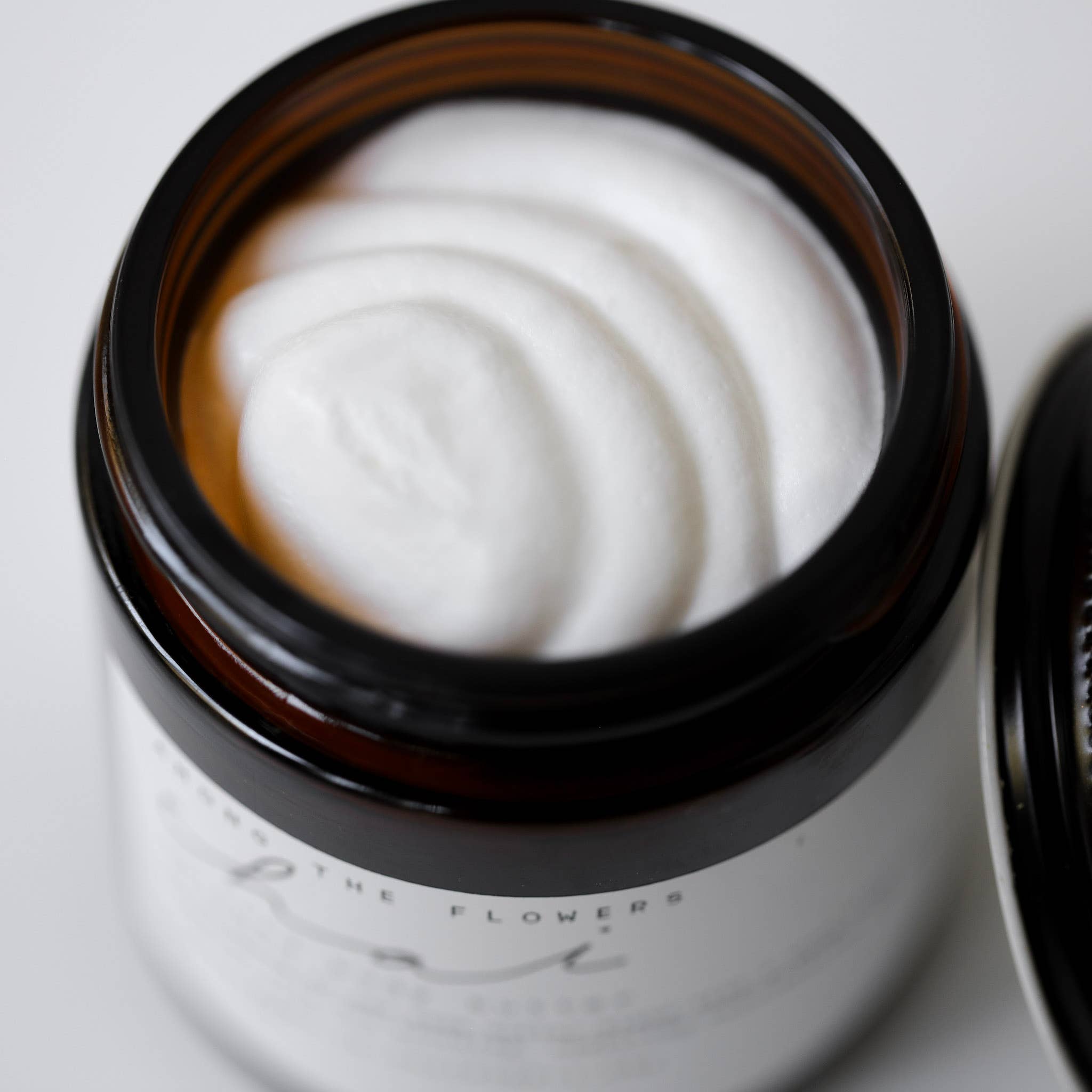 Among the Flowers - Wholesale Body balm/butter - Whipped Body Butter1