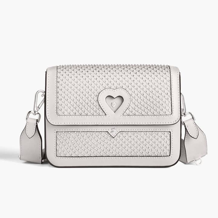 Suritt - Venta al por mayor Bolso con correa - Mujer - Bandolera Strass Dominnico x Suritt