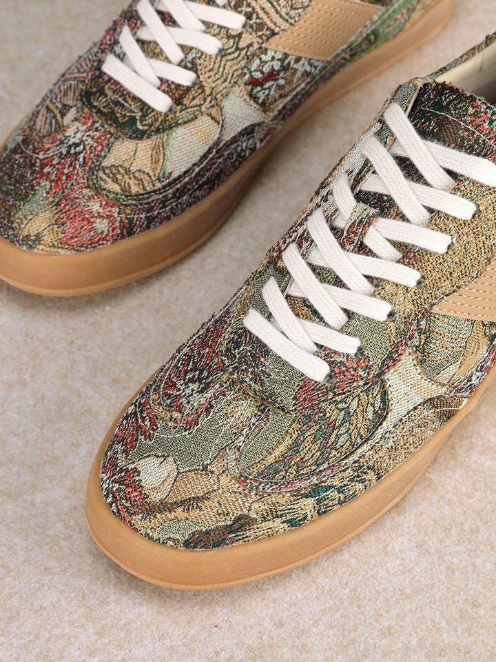 Mis Jes - Wholesale Lifestyle Sneakers - Women's - MX-ELEANOR38