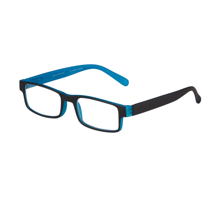 Clifton Reading Glasses for wholesale by I Heart Eyewear