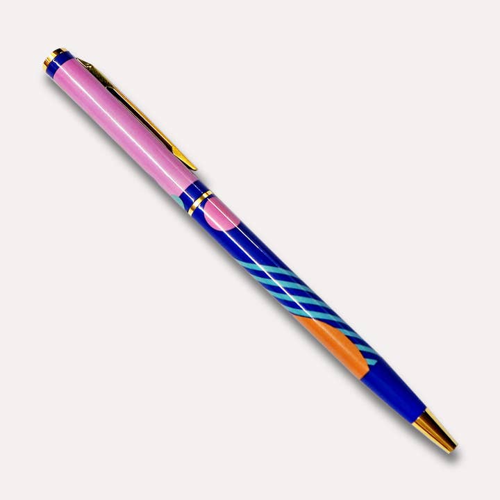 Miami Pen for wholesale by The Completist