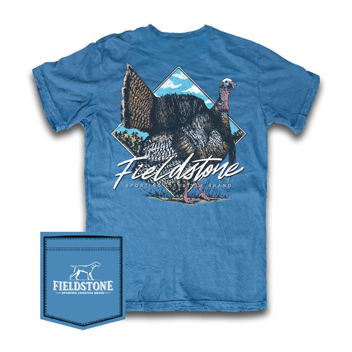 Strutter (691) for wholesale by Fieldstone - Sporting Lifestyle Brand