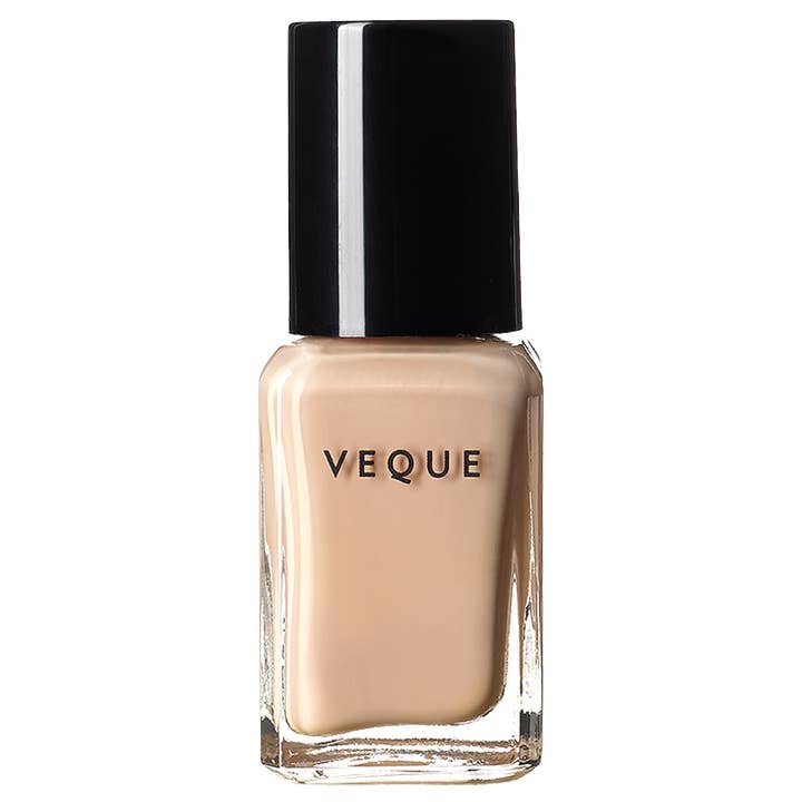 VEQUE - Wholesale Nail Polish - Au Lait