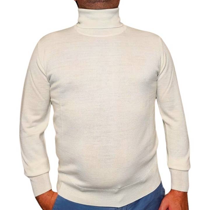 Turtleneck - 100% Merinos turtleneck sweater and other Purchase Wholesale turtleneck men. Free Returns & Net 60 Terms on Faire trending on Faire.