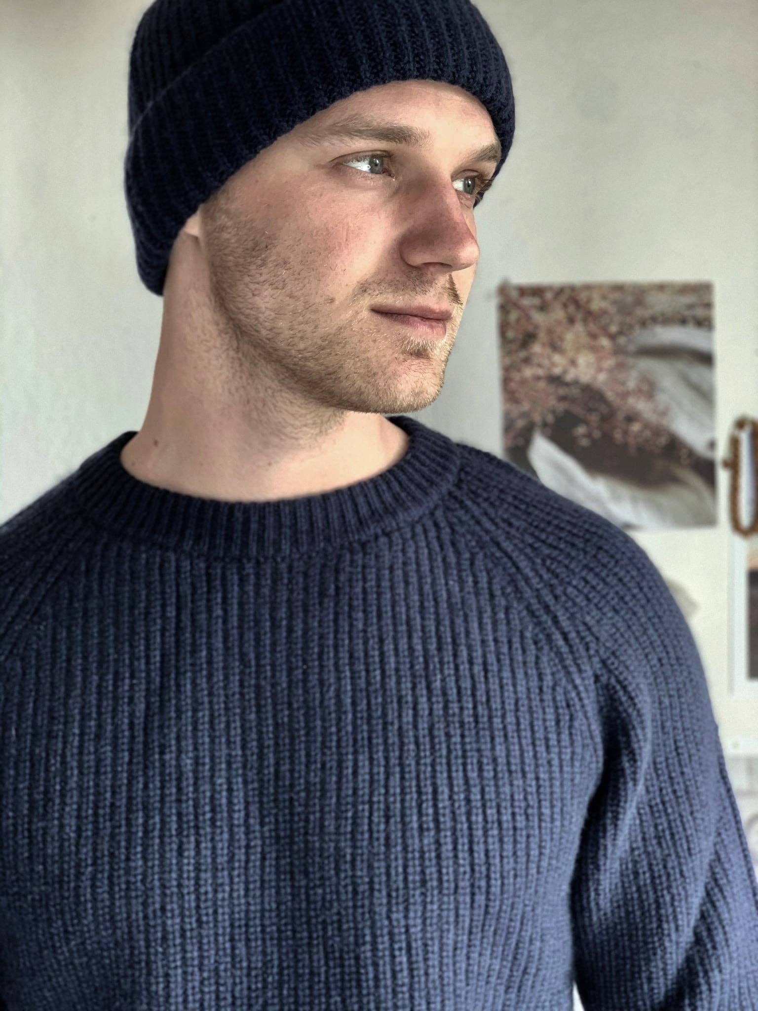 CARE BY ME – wholesale Sweatshirt - Dam – MIKKEL TRÖJA2