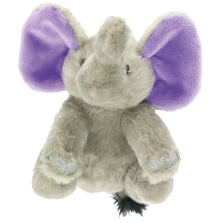 Peter Pauper Press - Wholesale Stuffed/Plush Toy - Kids & Baby - Hug an Elephant Kit1