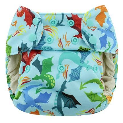 Dragons pour la vente par Blueberry & Me