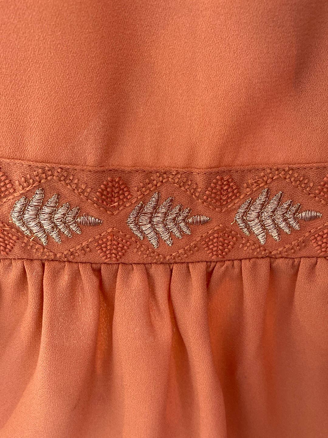 Manice - Wholesale Dress - Kids - Camélia - Bridesmaid dress3