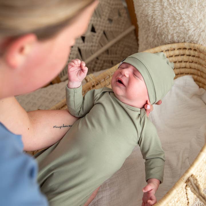 The OVer Company – Engroshandel Kjole - Baby – Aspen - nodo kjole2