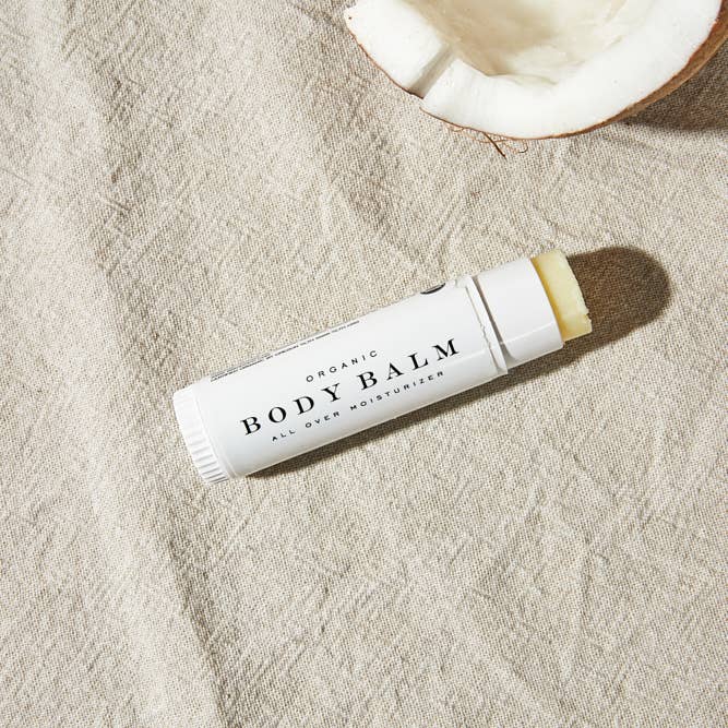 Bisococo - Wholesale Body Balm/Butter - ORGANIC MOISTURIZING BODY STICK | Body & Skin | Natural7