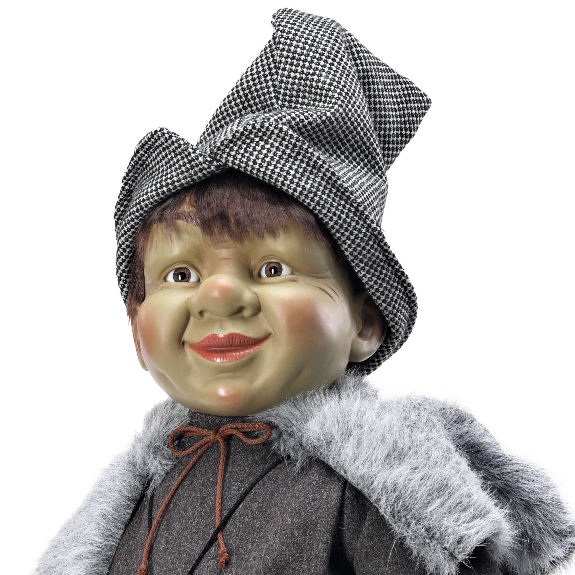 LAMAGIK, S.L. - Wholesale Decorative Figurine - Lúthien (Control)1