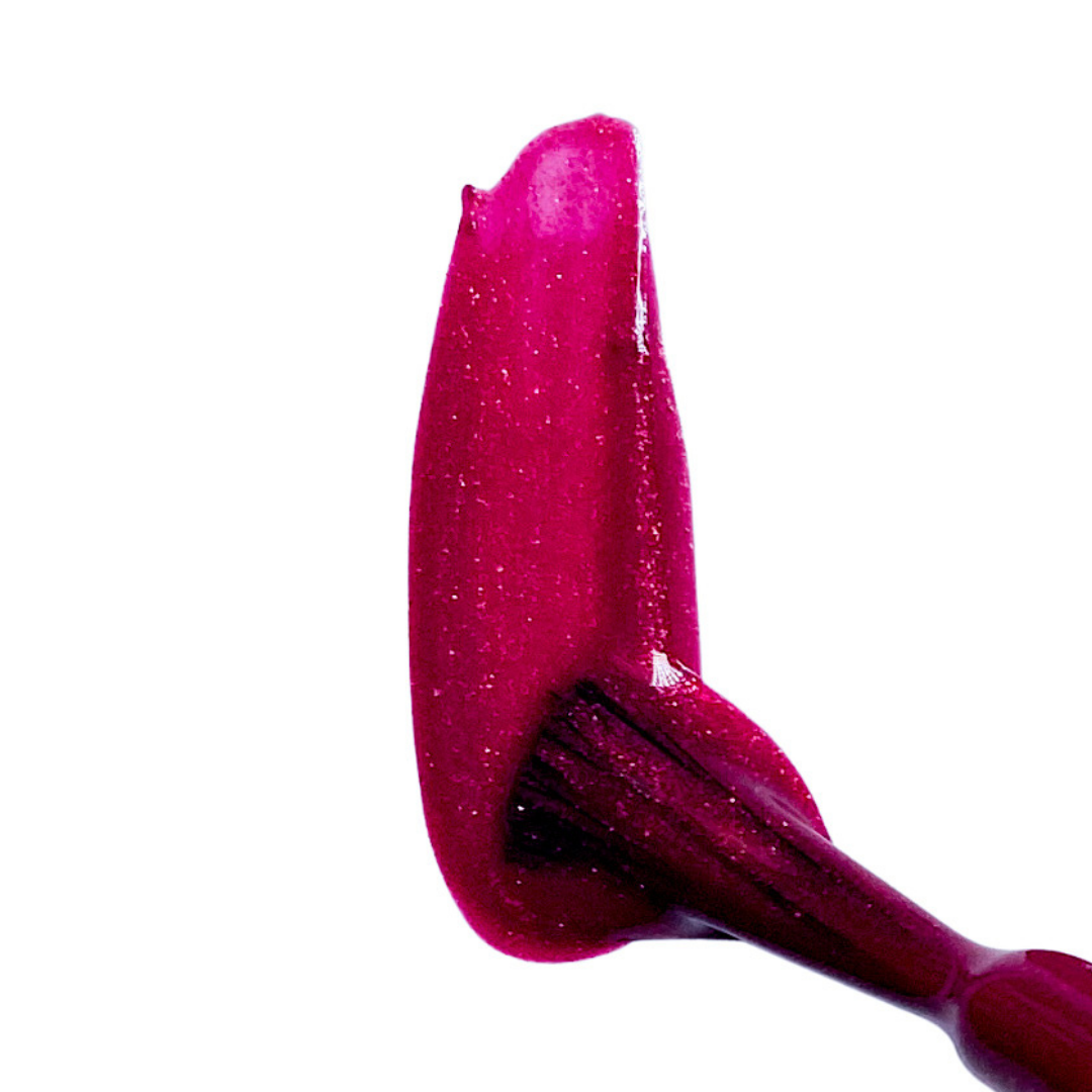 Honeybee Gardens Natural Cosmetics & Body Care - Wholesale Nail Polish - WaterColors Nail Enamel8