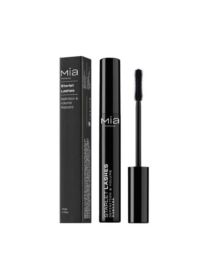 Mascara Starlet Lashes for wholesale by MIA COSMETICS SRL