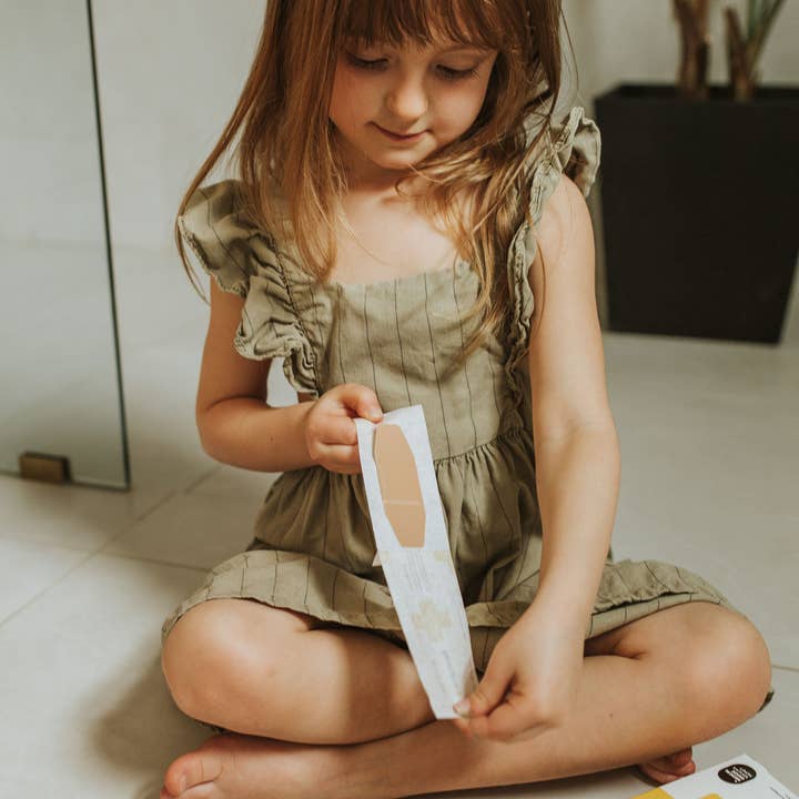 First Honey - Wholesale Bandaids/Bandages - First Honey® Manuka Bandages