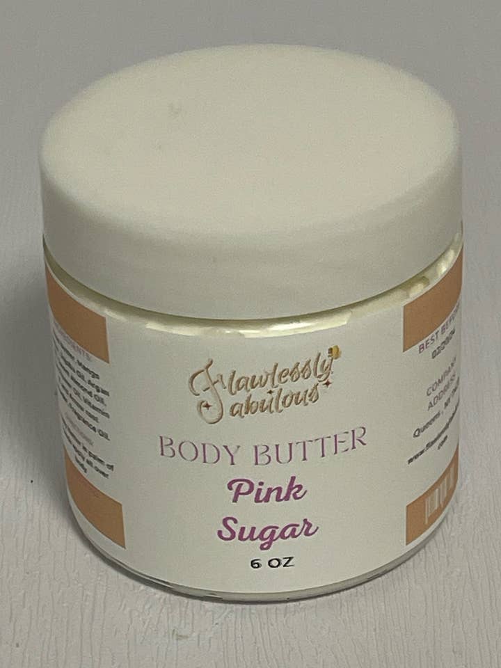 SUCRE ROSE pour la vente par Flawlessly fabulous