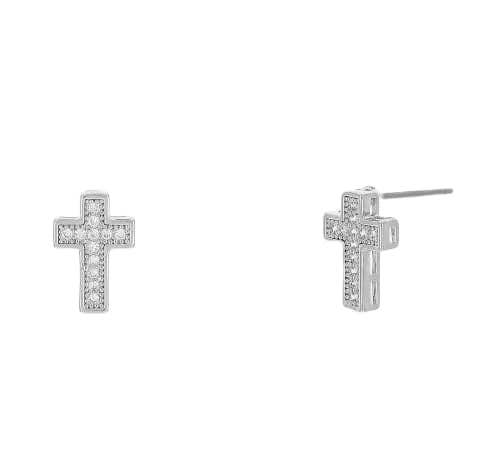 Morana – wholesale Solitärörhängen – Våra tro stud örhängen0